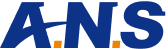 A.N.S logo
