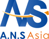 ANSAsiaのロゴ
