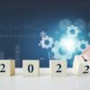 謹賀新年 2022年IT業界の将来性を見る
